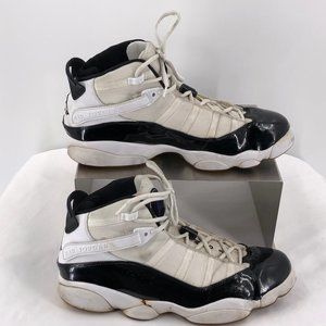 Jordan 6 Rings 'Concord'